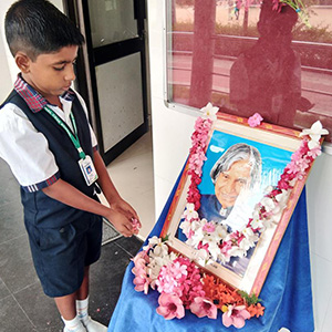 Holistic Development