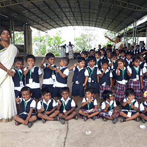 Continuous Evaluation